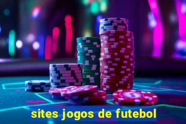 sites jogos de futebol